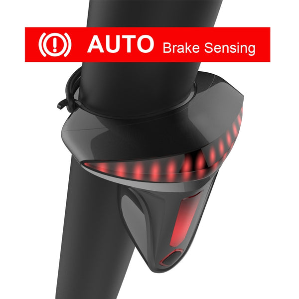 NEWBOLER Sensing Brake