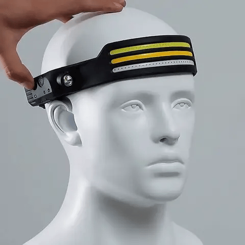 Headlock™  Sensor